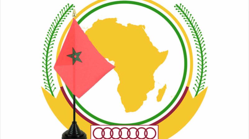 Le Maroc souhaite une réforme de l’Union africaine