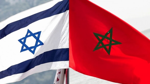 Parlement: Bientôt un groupe d'amitié Maroc-Israël