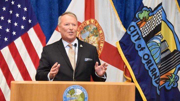 Maroc-Etats-Unis: Voici l'appel du maire d'Orlando au président Joe Biden au sujet du Sahara