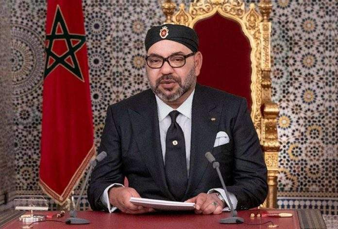 Maroc : l’appel du roi Mohammed VI