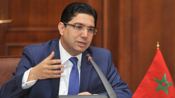 Union africaine : Nasser Bourita rappelle l’esprit de la charte de Casablanca