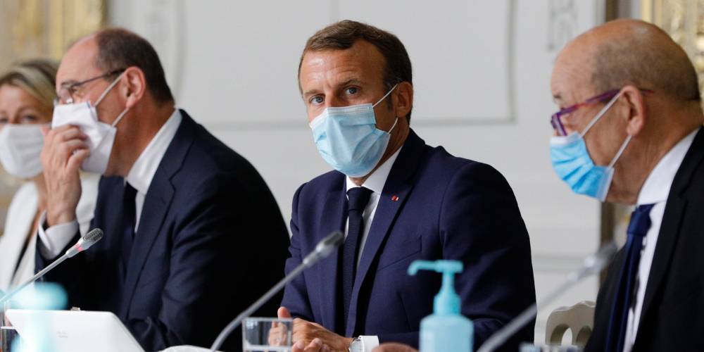 Confinement : après Nice et Dunkerque, qui seront les suivants ?