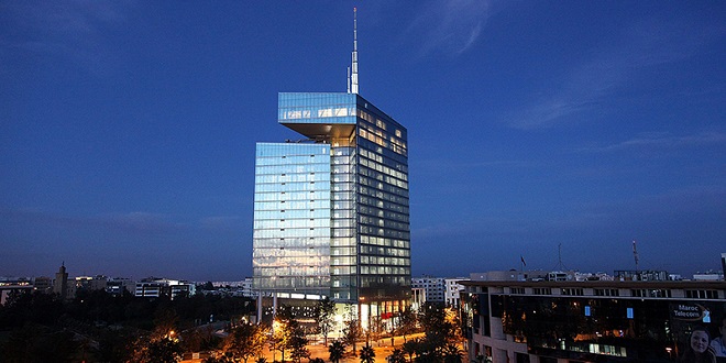 Maroc Telecom maintient ses certifications