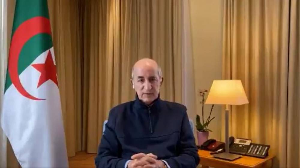 "L'Algérie nouvelle" promise, un leurre