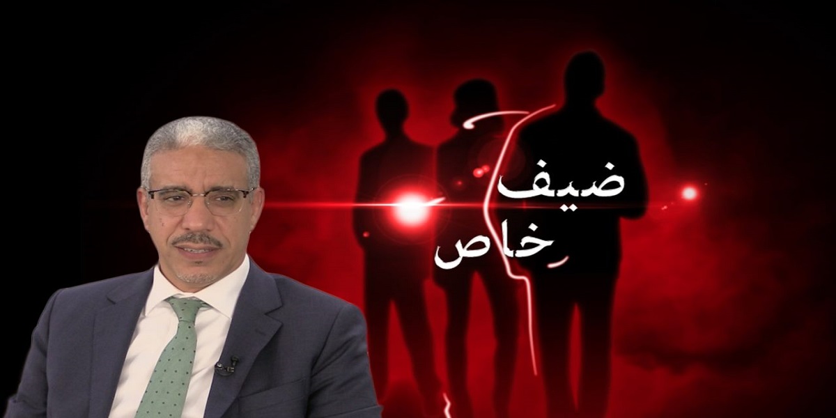 « Dayf khass »: Aziz Rabbah s’exprime sur la normalisation avec Israël, le PJD et Benkirane