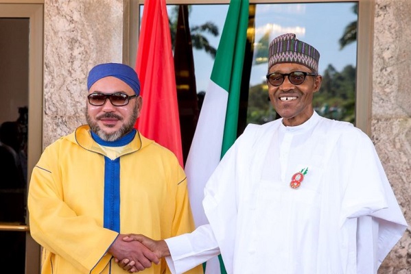 Le gazoduc Nigeria-Maroc, un projet au potentiel gigantesque