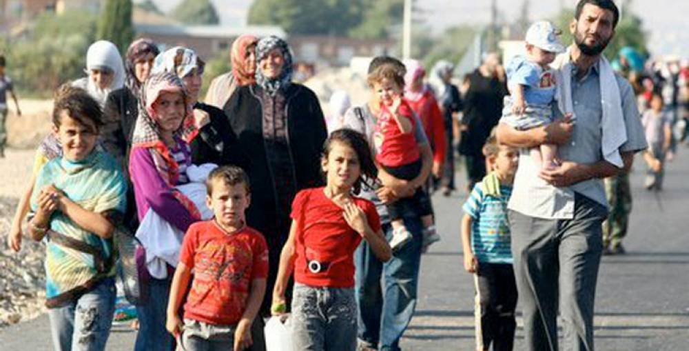HCR / JICA: Un projet de 275.000 $ pour soutenir les réfugiés au Maroc en contexte de Covid