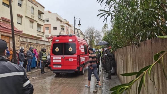 Tanger.Voici l'identité, et le parcours, du propriétaire de l'atelier de confection textile où sont morts 28 ouvriers