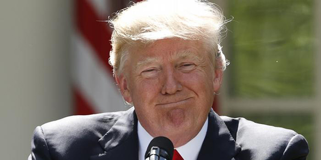 Facebook appelé à ne pas réautoriser Trump