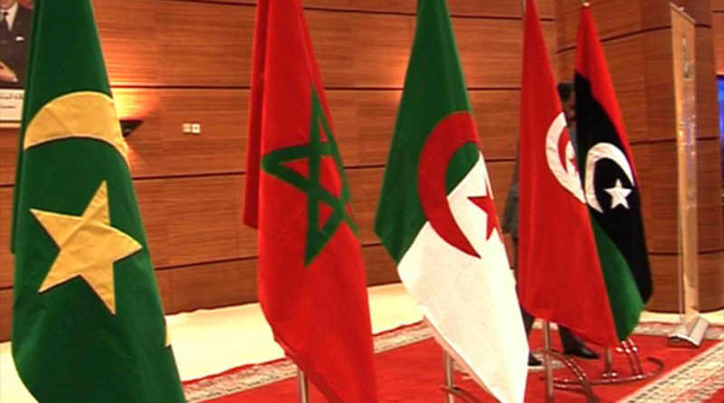 Un diplomate marocain à Alger se retire d’une conférence sur l’Union du Maghreb arabe