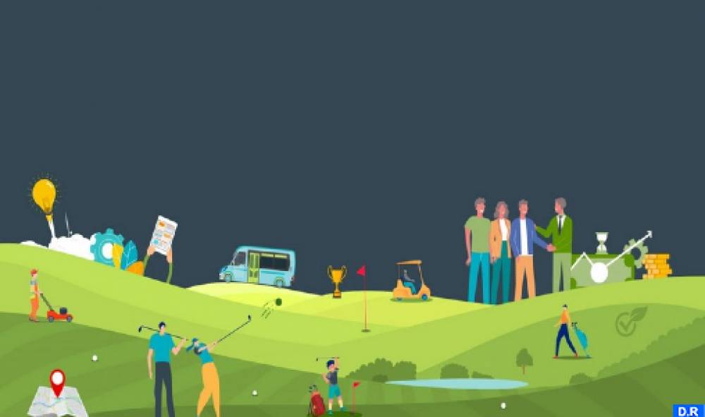 Madaëf Golfs annonce la prochaine étape de l’édition golfique du programme Madaëf Eco6