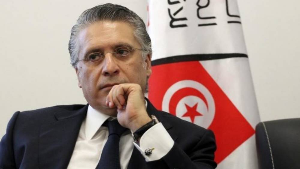La justice décide la remis en liberté “provisoire” de Nabil Karoui, après deux mois de détention