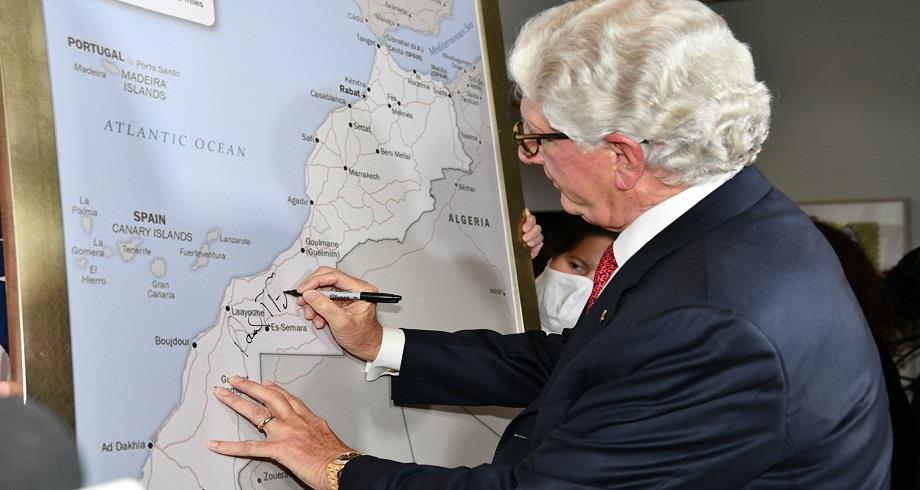Le pouvoir d'Alger pris d'une hystérie collective après la reconnaissance de la souveraineté du Maroc sur son Sahara