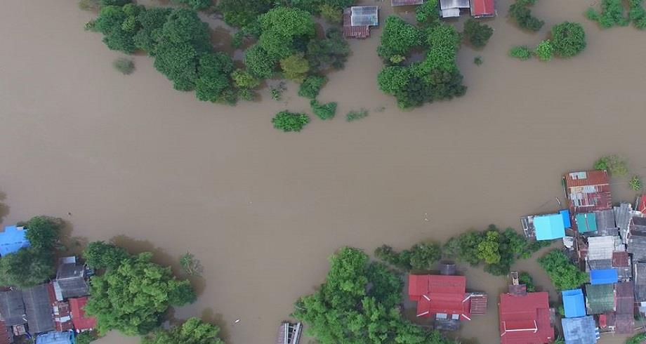 Dix morts dans des inondations en Afrique du Sud