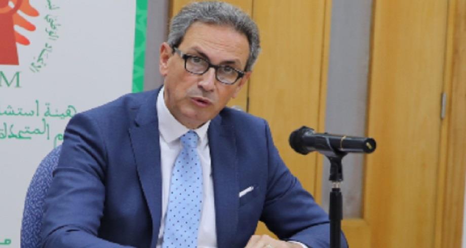 Luis Mora: le Maroc l'un des pays arabes pionniers en matière de gestion des questions de population