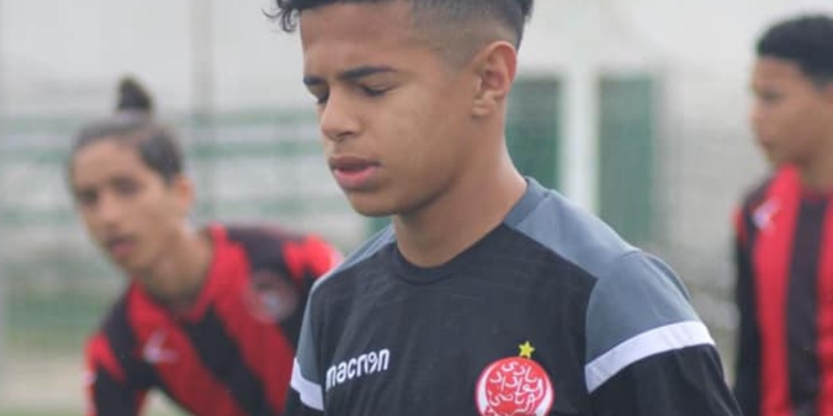 Casablanca: le gardien U17 du Wydad victime d’une agression
