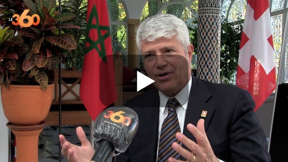 La Suisse soutient une solution politique au conflit du Sahara marocain