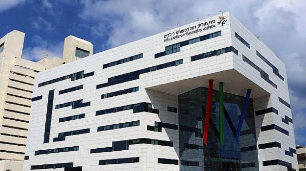 Maroc-Israël: Collaboration en vue entre des hôpitaux pédiatrique israéliens et marocains:
