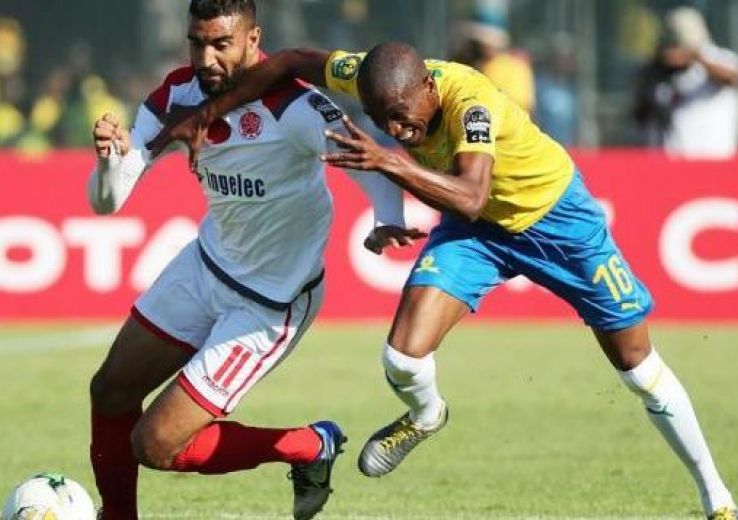 Wydad-Kaizer Chiefs: le club sud-africain interdit d’entrée au Maroc