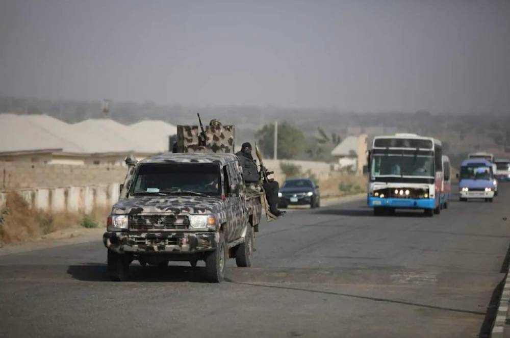 Nouveau kidnapping dans une école au Nigeria, des centaines de filles portées disparues