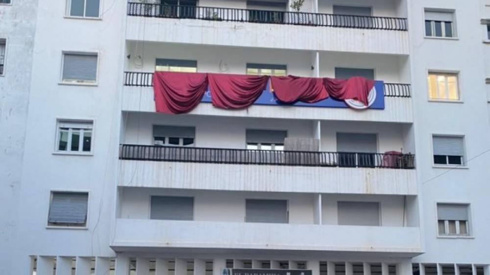 Aprés avoir éjecté Ziane, le parti marocain libéral s'offre un nouveau siège, dans le centre-ville de Rabat