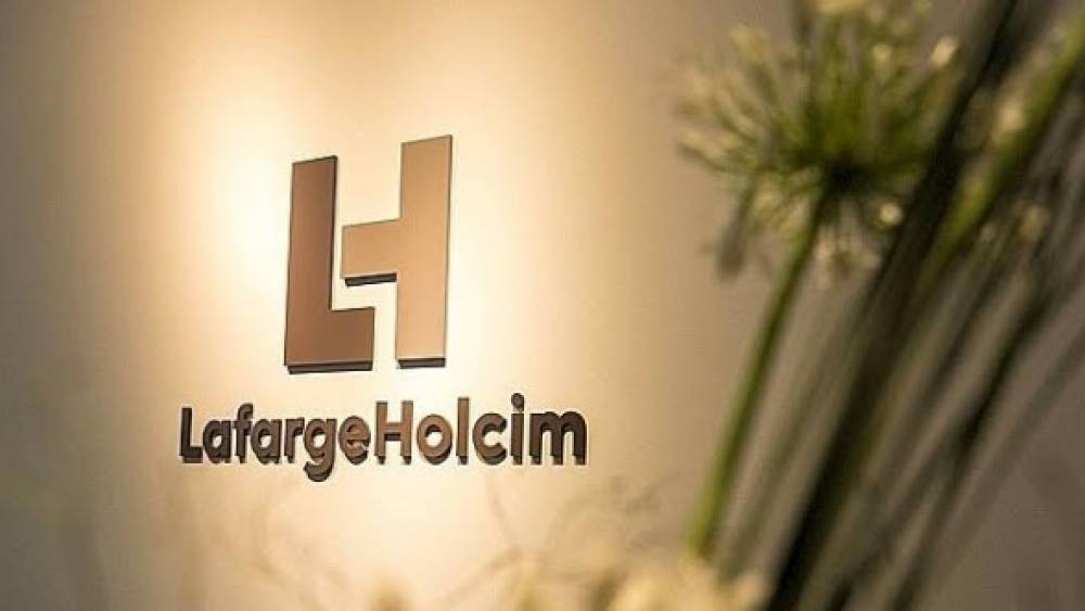 LafargeHolcim Maroc: Un chiffre d'affaires de plus de 2 mmiliards de dirhams au quatrième trimestre 2020