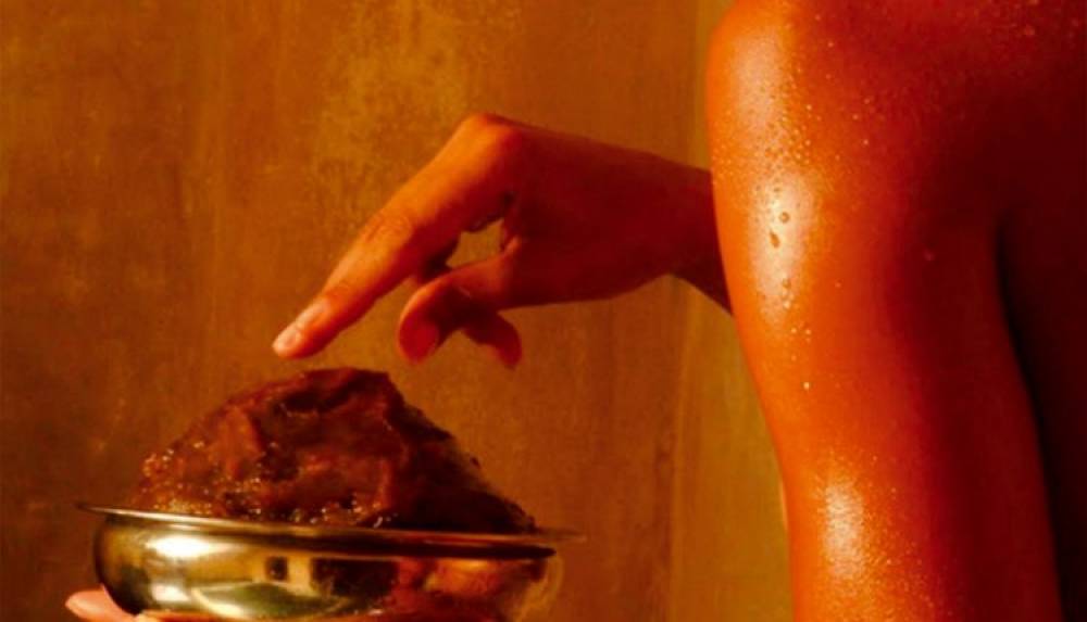 Le hammam à domicile…, une nouvelle prestation de service