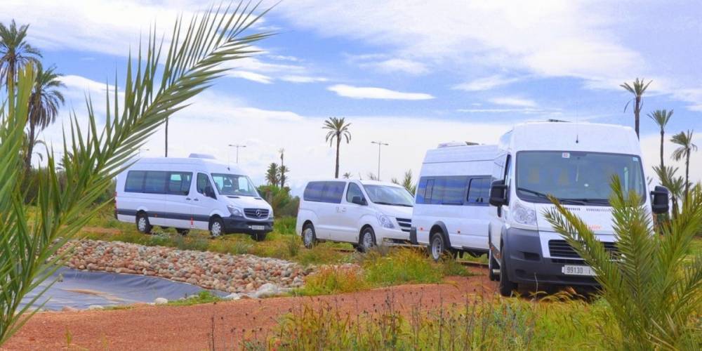 Transport touristique: communiqué conjoint du GPBM et de l’APSF