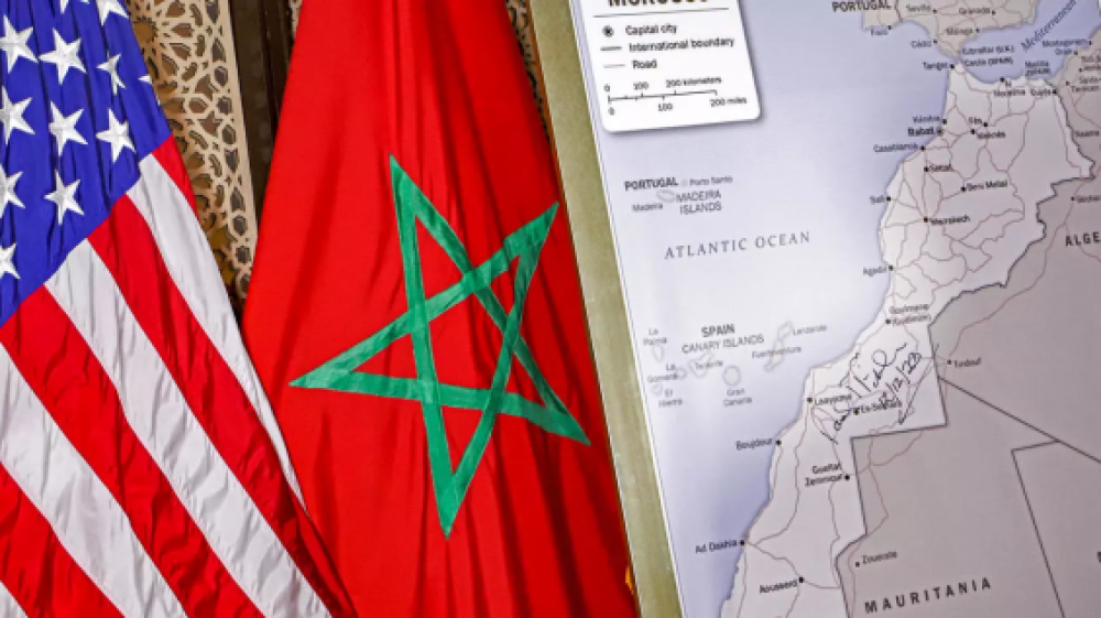 Le Maroc réorganise ses lobbyistes aux Etats-Unis