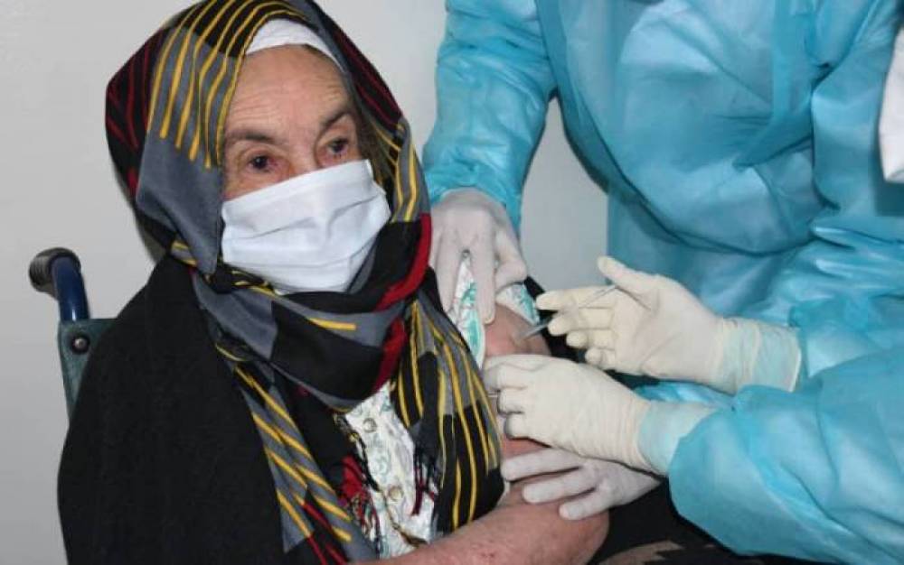 Une application « made in France » pour suivre les Marocains vaccinés contre le Covid-19