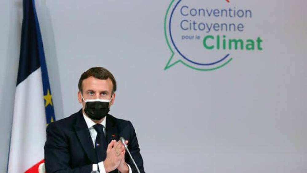 Loi climat : le Haut Conseil invite à « rectifier le tir »