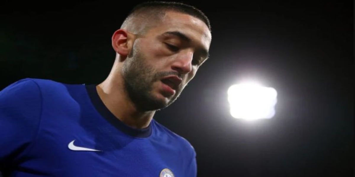 Chelsea : les fans appellent Tuchel à réintégrer Ziyech