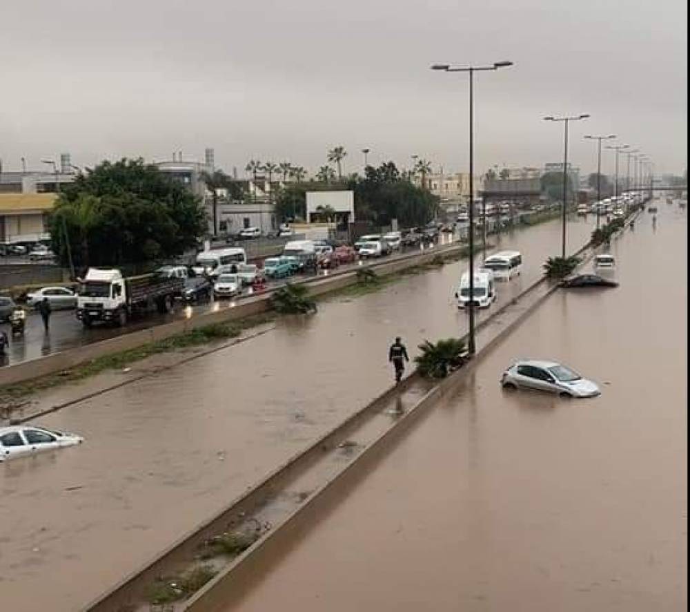 Inondations à Casablanca: Les victimes ballotées entre une mauvaise interprétation de la loi et une absence de communication