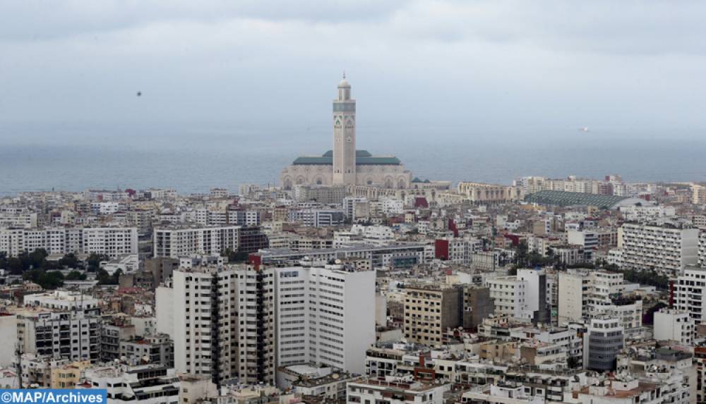 Lancement du processus d’élaboration du Programme de développement régional de Casablanca-Settat