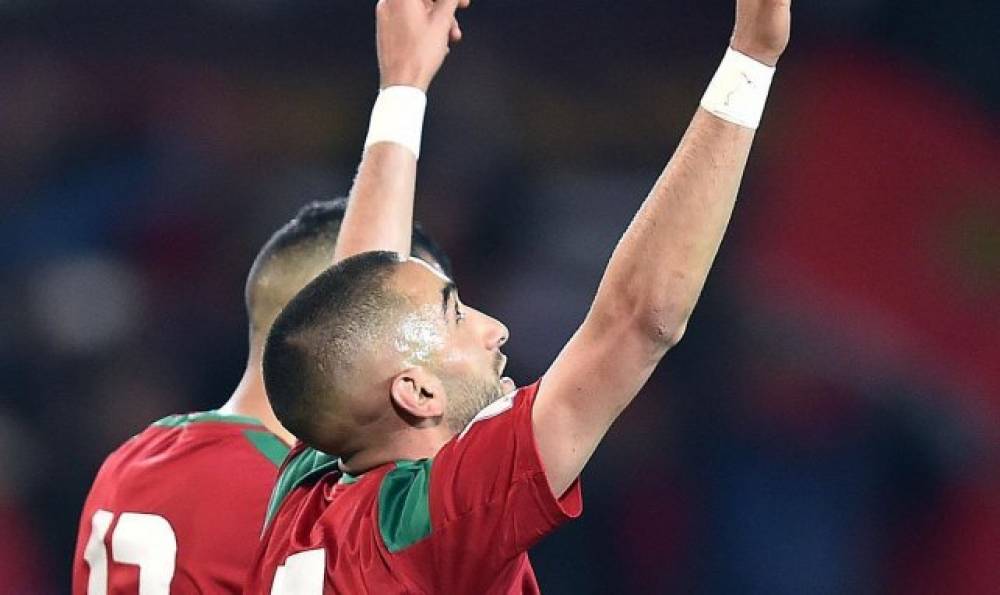 Maroc : Hakim Ziyech prend sa retraite internationale !