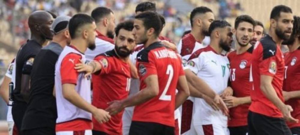 CAN 2021 : La CAF sanctionne le Maroc et l’Égypte suite aux altercations d’après match