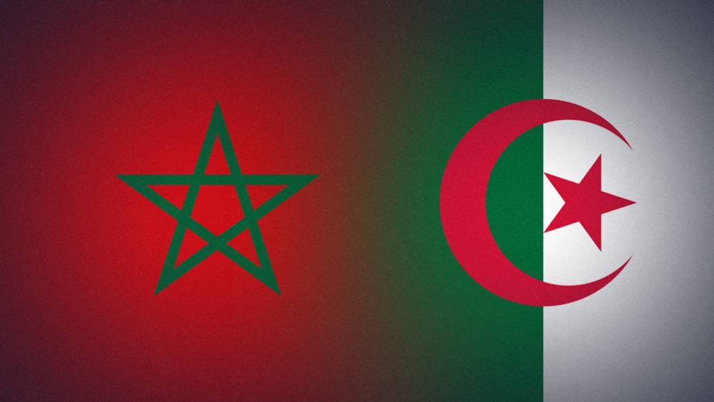 Maroc-Algérie: un risque de conflit «limité», selon un rapport parlementaire français