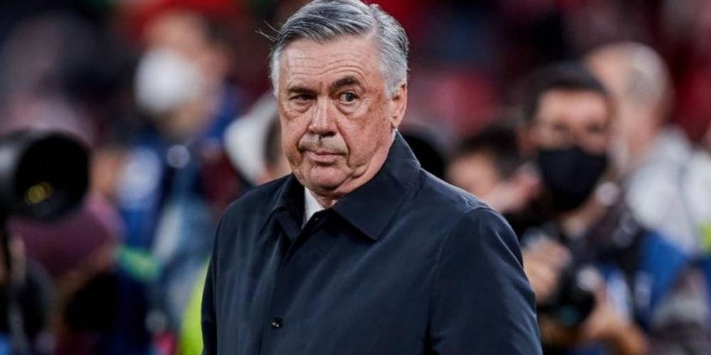 Coupe du roi: Ancelotti s’exprime après l’élimination du Real Madrid