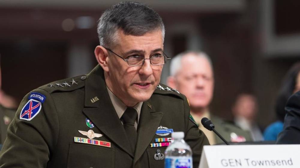 Le chef de l’US Africa Command: «les Etats-Unis prennent très au sérieux la confrontation entre le Maroc et l'Algérie»