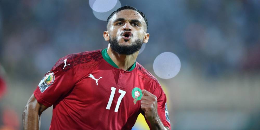 Suspension de Boufal: la CAF a tranché