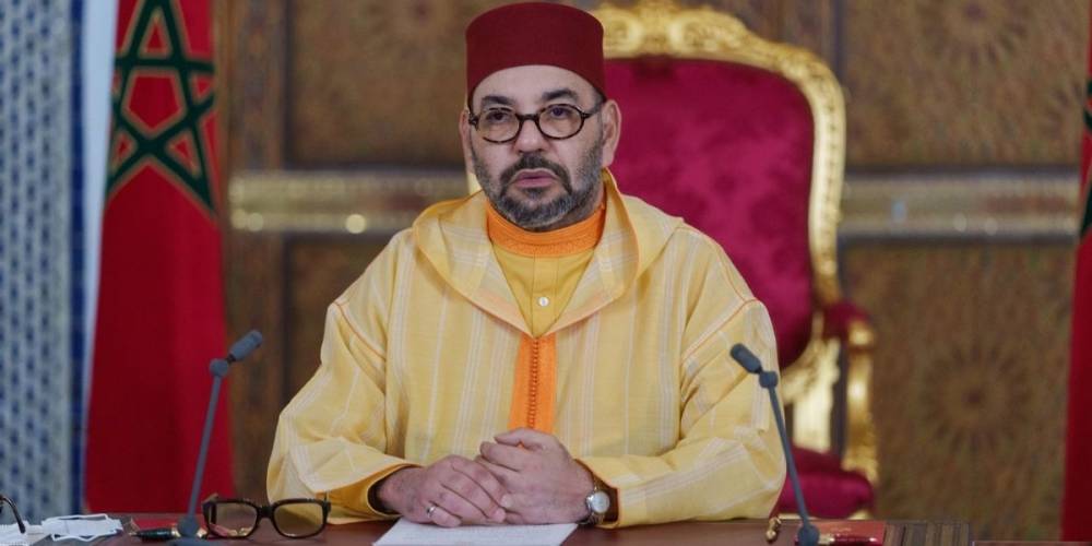 L’émir koweïtien reçoit un message du roi Mohammed VI