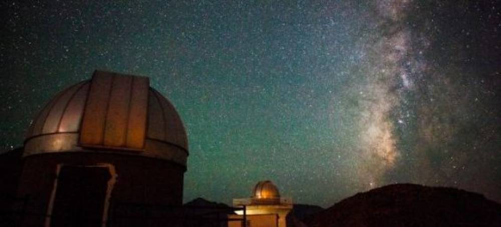 Le 21e Festival d’astronomie de Marrakech du 28 février au 06 mars