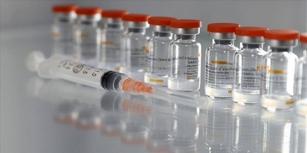 Covid-19: l’Afrique doit multiplier par six le taux de vaccination (OMS)