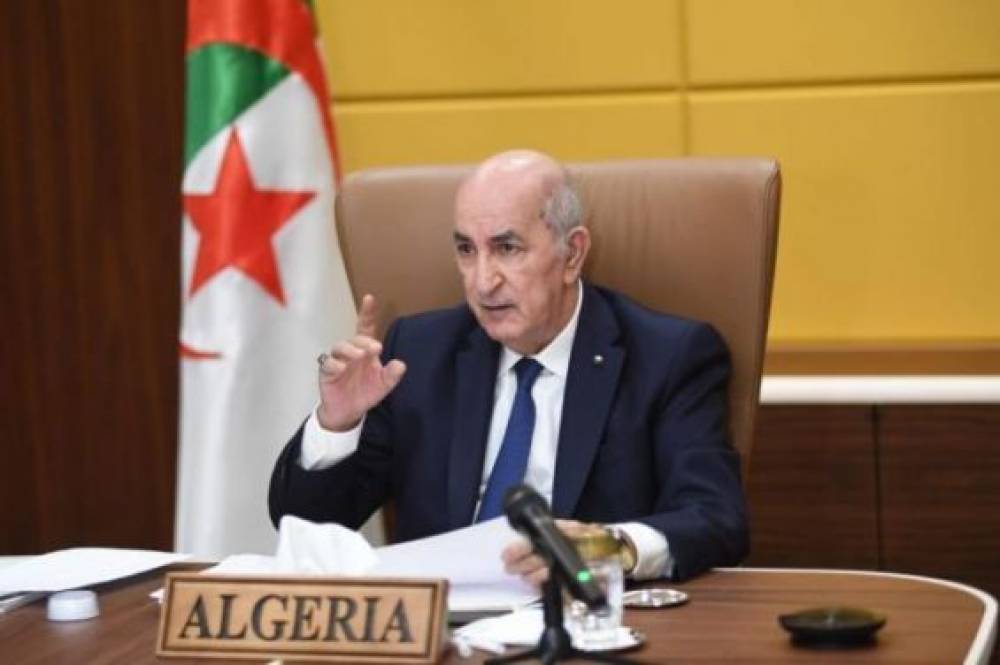 Des «éloges» mesurées d’un rapport parlementaire français envers le Maroc irritent l’Algérie