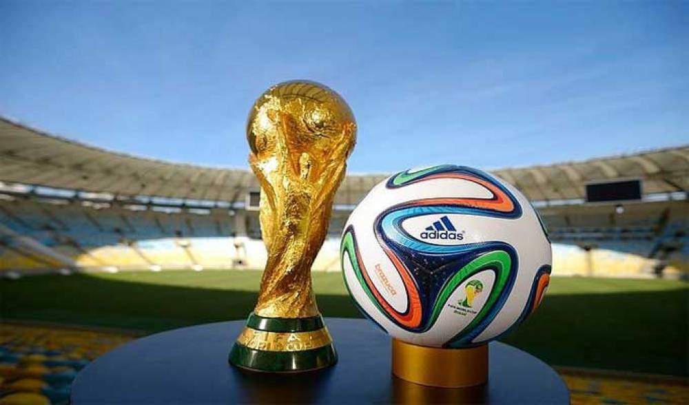 Foot: 17 millions de billets demandés pour le Mondial-2022