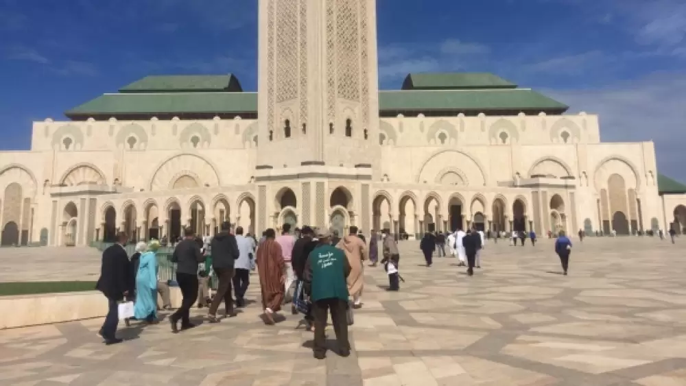 Casablanca, Oujda, Fès... Des prières rogatoires ont été accomplies, ce vendredi, dans les mosquées du royaume