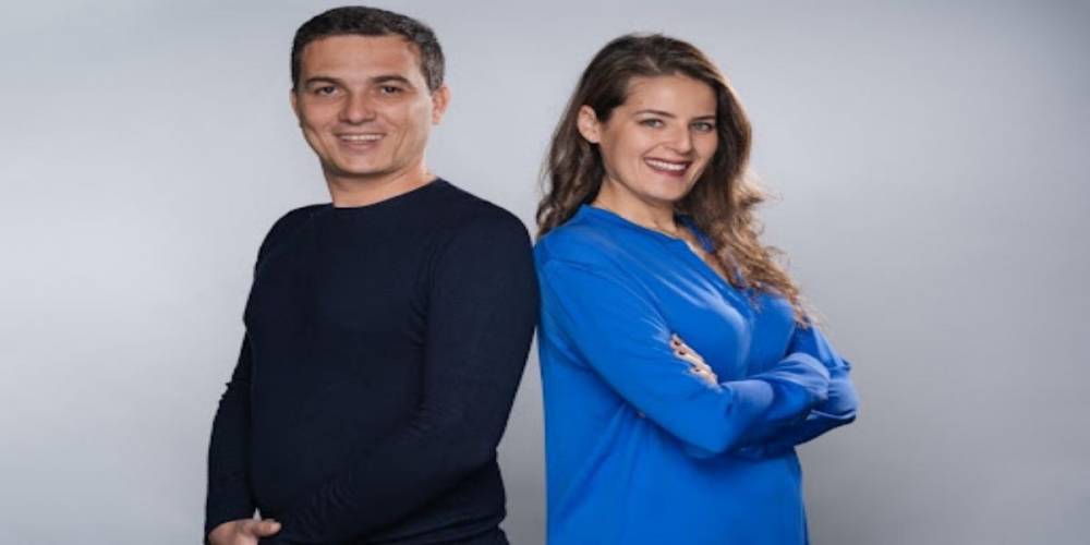 Chari: Sophia Alj et Ismael Belkhayat sacrés « Entrepreneurs Endeavor »