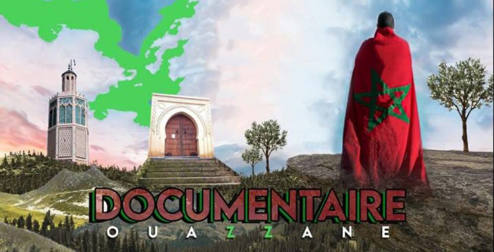 Ouazzane Touristique Mondiale : Un film documentaire pour promouvoir la destination