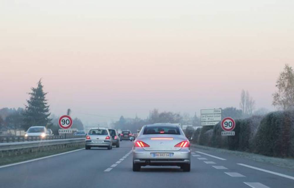 Antony : Une appli mobile pour connaître la qualité de l’air en temps réel