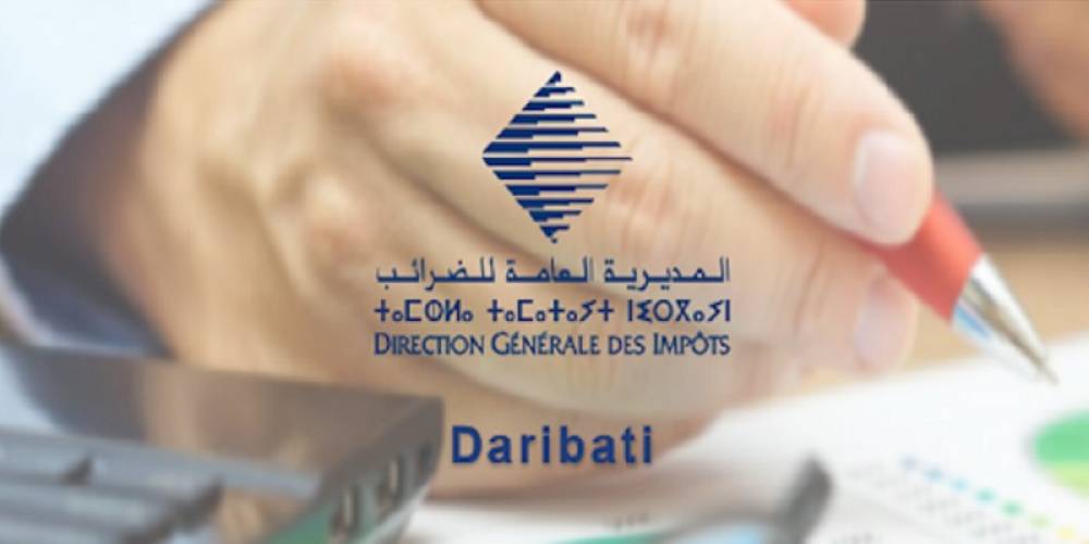 DGI - Daribati: le suivi des réclamations disponible